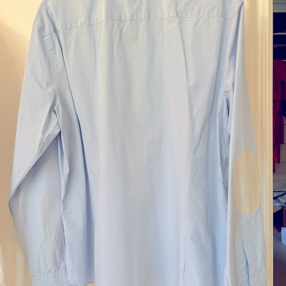 Massimo Dutti cotton shirt - Picture 2 of 3